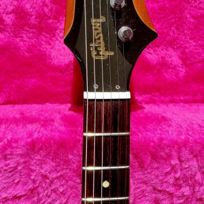 Gibson Firebird I 1991 Custom Shop Edition Rare (Video) image 3