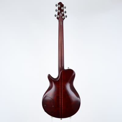 New Orleans Guitar VooDoo [SN V30405] (03/18) image 7