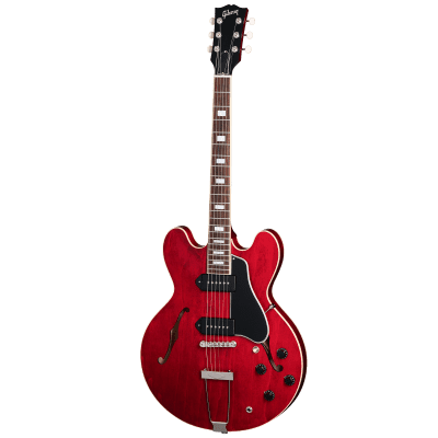 Gibson ES-330L | Reverb