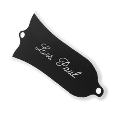 Gibson PRTR-061 Les Paul Historic Truss Rod Cover image 2