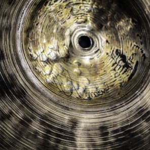 Istanbul Agop 22" 30th Anniversary Ride Cymbal image 3