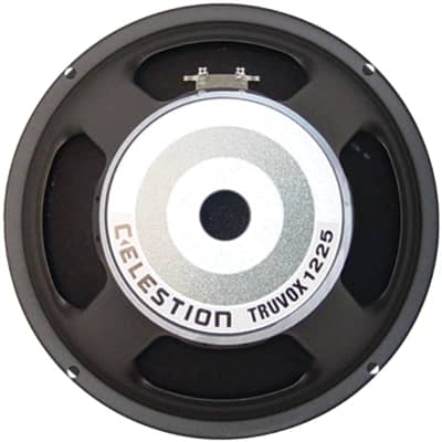Speaker - Celestion, 12", T.F. Series 1225, 250W, 8Ohm
