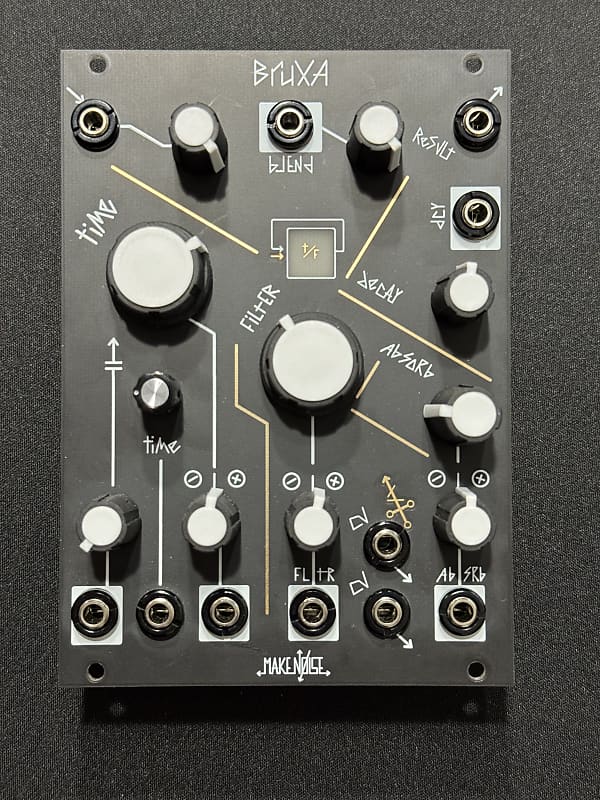 Make Noise Bruxa