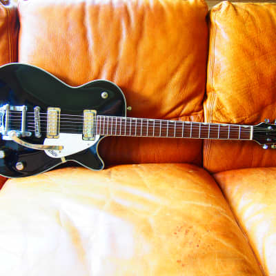 Gretsch Electromatic Pro Jet with Bigsby 2004 - 2010