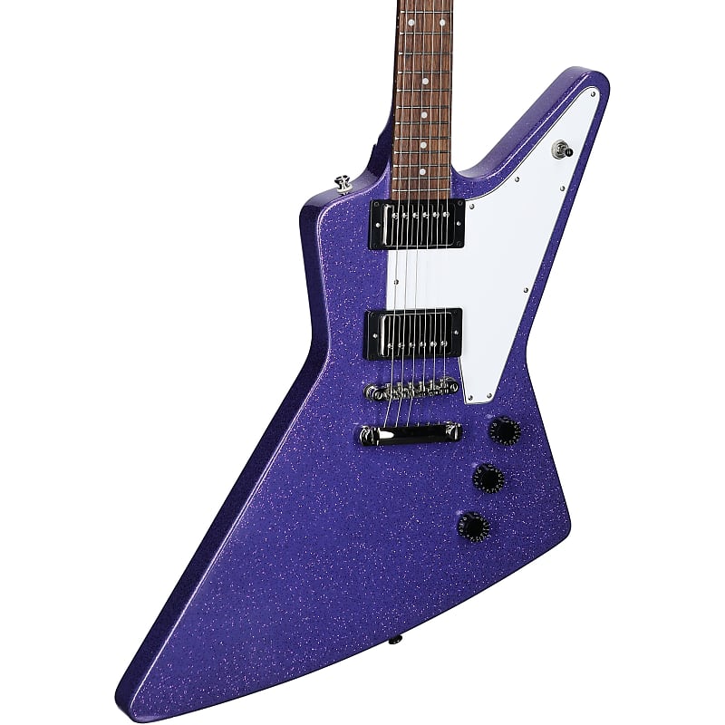 Epiphone エクスプローラー Epiphone Explorer, Ebony | Epiphone