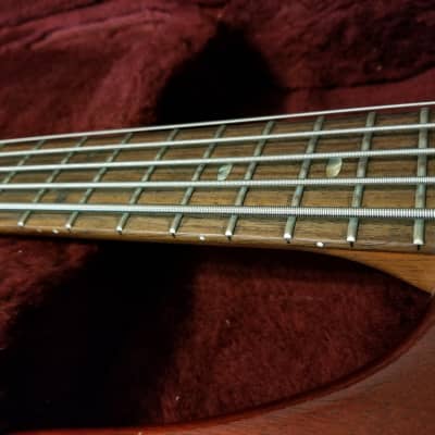 Ibanez SR505 Five-String Electric Bass image 4