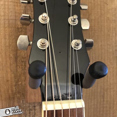 Epiphone PR-4NA Cutaway Acoustic-Electric Guitar Natural