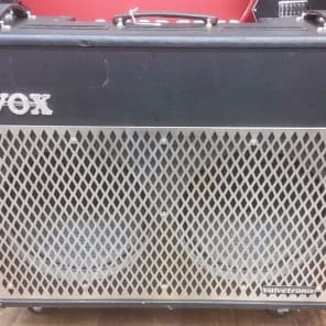 Vox valvetronix 2x12 cheap