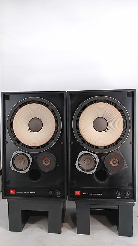 jbl 4311 wx a