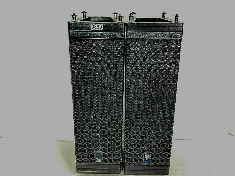 Meyer Sound M1D Curvilinear Array Loudspeaker Reverb
