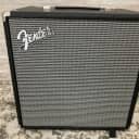 Used Fender RUMBLE 40 BASS COMBO