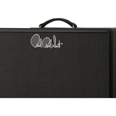 PRS Archon 2x12" Stealth Guitar Cabinet - Open Box image 2