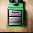 Signed by Robert Keeley-Keeley Ibanez TS9 Tube Screamer with Mod+ 2010s - Green