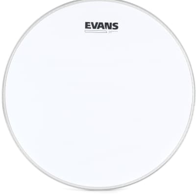 Evans Snare Side 200 Drumhead - 14 inch (3-pack) Bundle