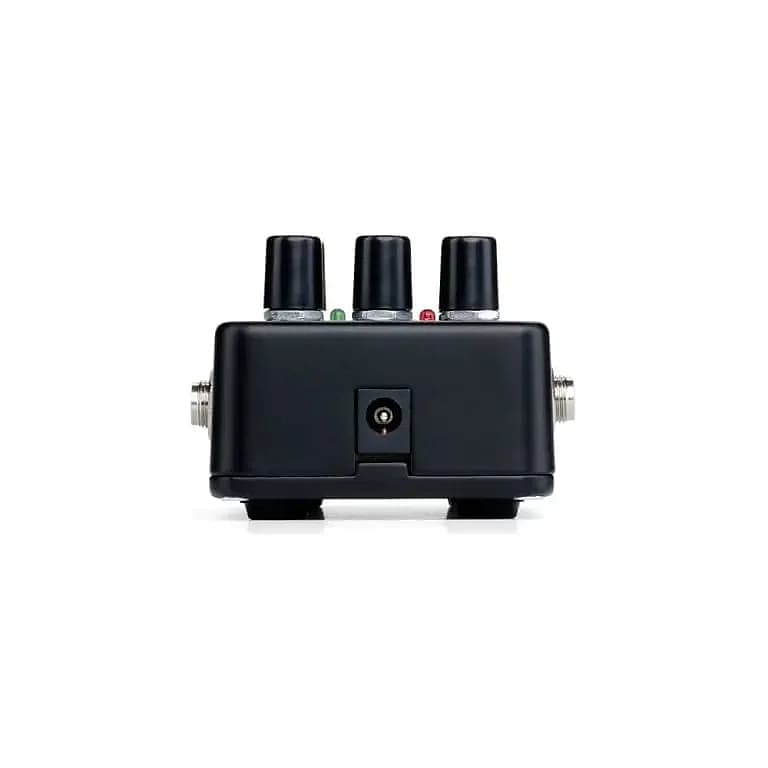 Electro-Harmonix Nano Metal Muff | Reverb Electro-Harmonix Nano Metal Muff | Reverb