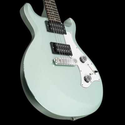 Prs Mira LTD 2008 Jet White | Reverb