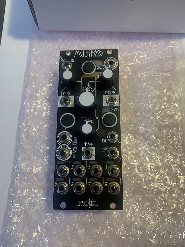 Make Noise Multimod