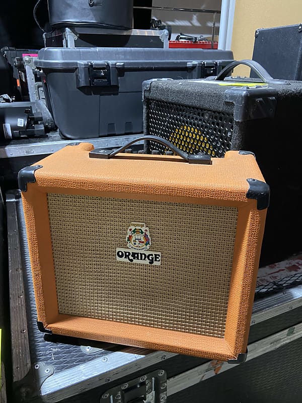 Orange Crush 15 | Reverb