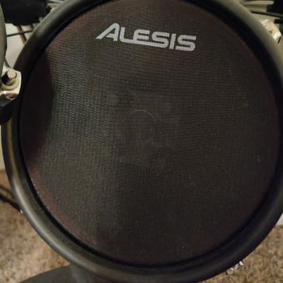 Alesis Command X Mesh Kit Electronic Drum Set image 10