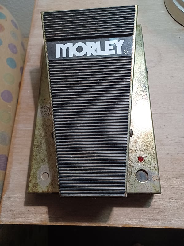 Classic Bad Horsie Wah – Morley