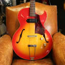 Gibson ES 125TC 1966 Cherryburst