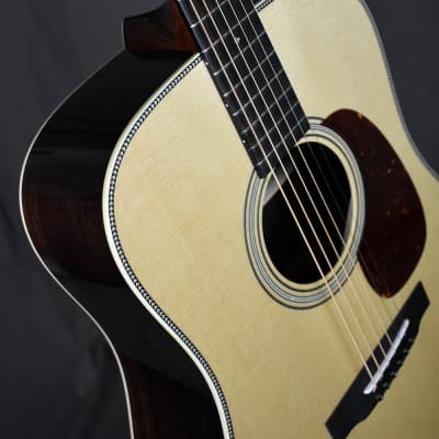 Collings D2H image 17