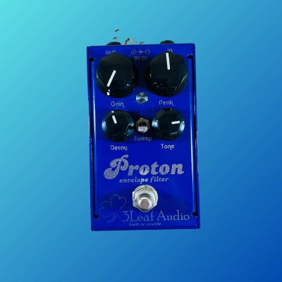 Reverb.com listing, price, conditions, and images for 3leaf-audio-proton