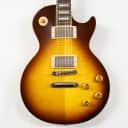 Gibson Les Paul Standard '50s Faded Electric Guitar - Vintage Tobacco Burst