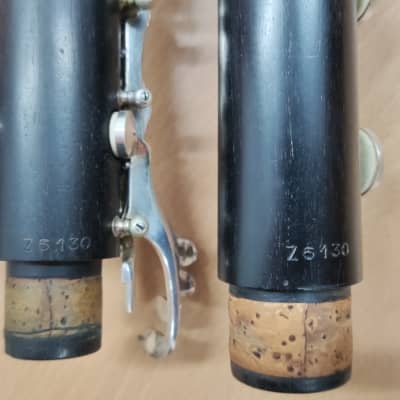Selmer Depose Series 9 image 3