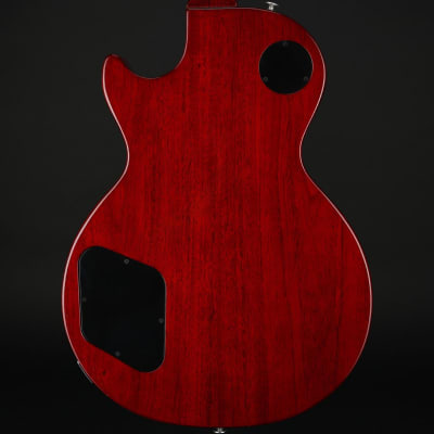 Gibson Les Paul Studio in Wine Red #225120440 image 2