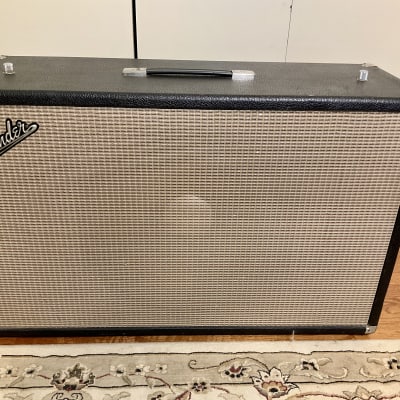 Fender Showman 1964 with 1-12” JBL Cabinet image 3