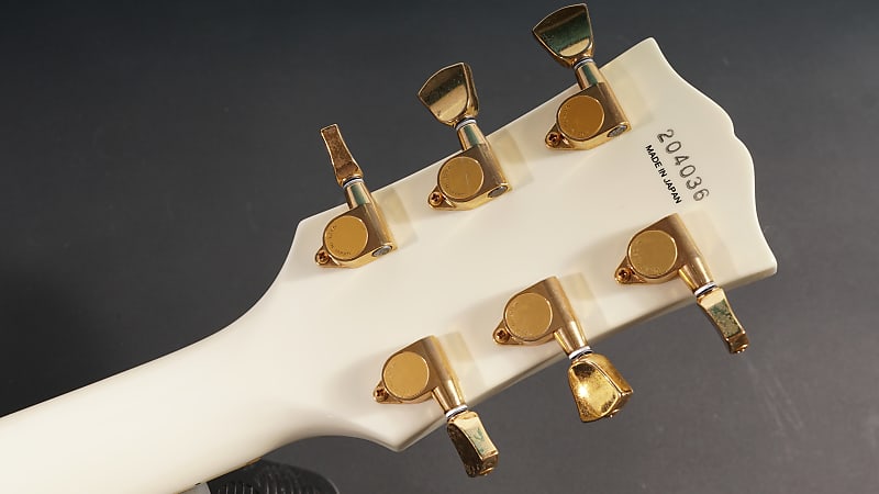 美品 Epiphone / LPC-80 Les Paul Custom 日本製 Electric Guitar Epiphone LPC-80 Les Paul Custom Made in