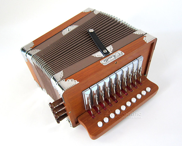 Hohner ariette hot sale