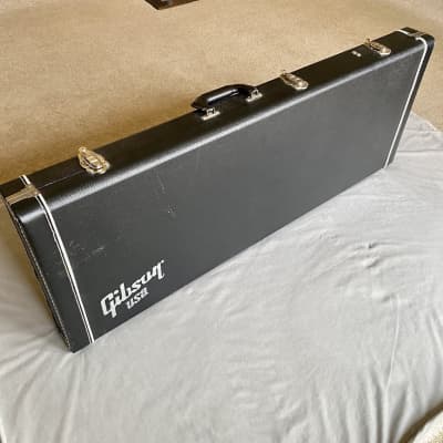 Gibson Explorer 2012 - Black image 11