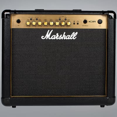 Marshall MG 15 GFX | Reverb Deutschland