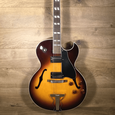 Orville by Gibson es175 バイギブ　Gシリアル　オービル Orville by Gibson ES-175 D | Reverb