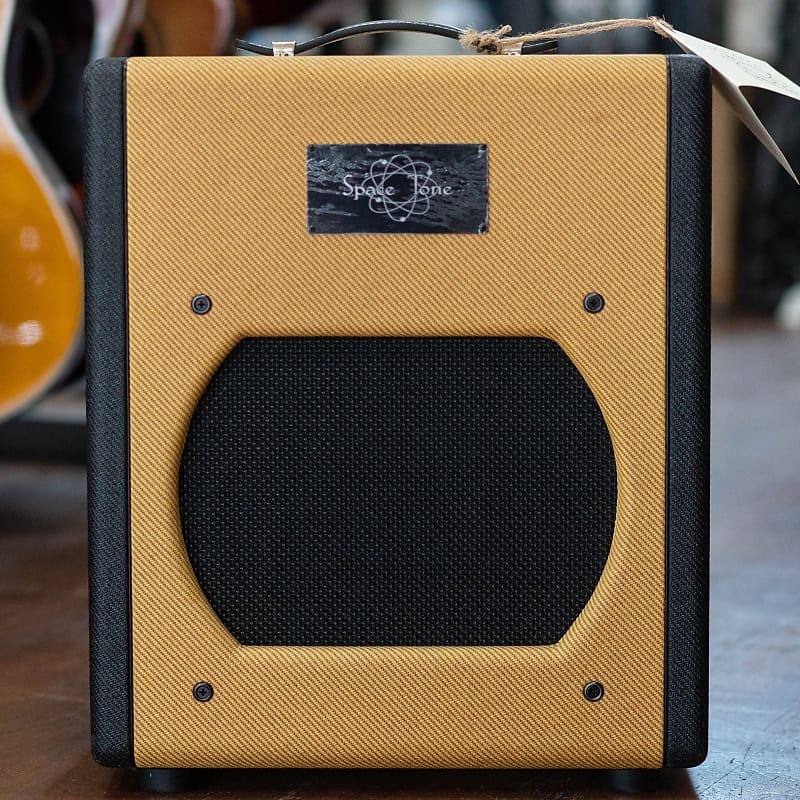 Swart Atomic Space Tone - AST BV-25 - Guitar Amplifier image 1