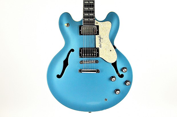 Epiphone noel outlet gallagher supernova