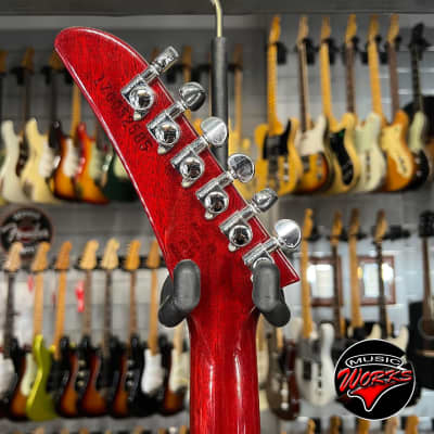Gibson Explorer T Heritage Cherry image 7