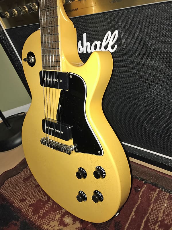 Edwards '57 Les Paul Special (ESP Japan E-LS-115LT) | Reverb