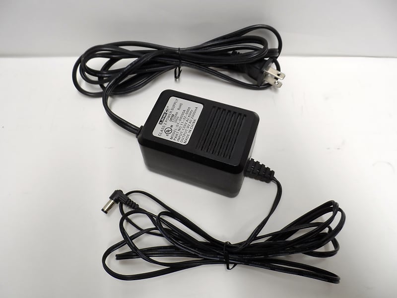 Line 6 POD 2.0 XT AC Adapter 11-32-0000 0018 Micro Spider Live Power Supply  2A 2000 mA PX-2 Variax