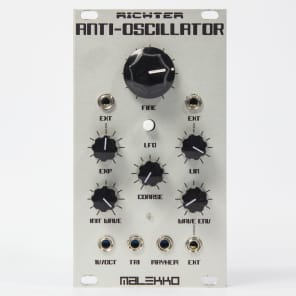 Malekko Richter Anti-Oscillator