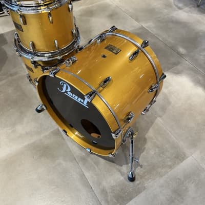 Pearl Master Custom Maple Shell 20-10-12-14-16-14R | Reverb
