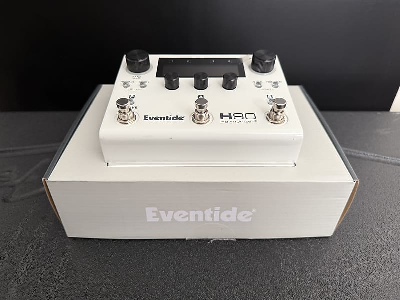Eventide H90 Harmonizer
