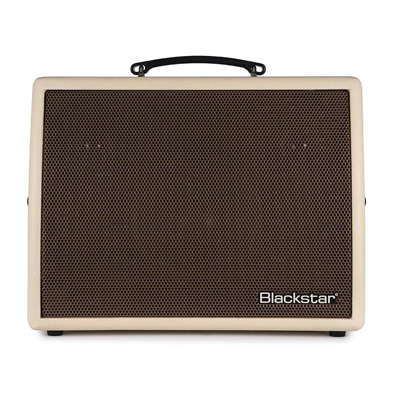 Blackstar Sonnet 120 Acoustic Amp - Blonde image 1