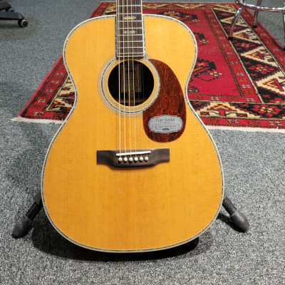 HEADWAY HF V150SE FM Translucent Deep Blue (S/N:JT180690) (06/15