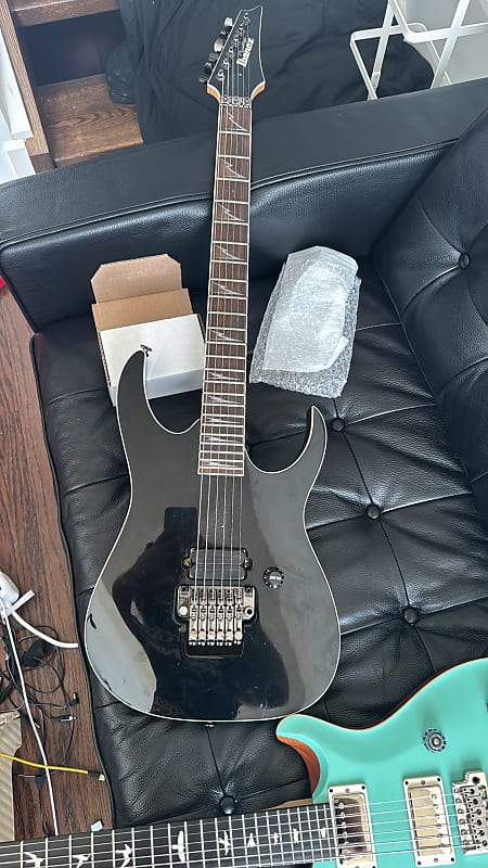 Ibanez RG2610Z Prestige | Reverb
