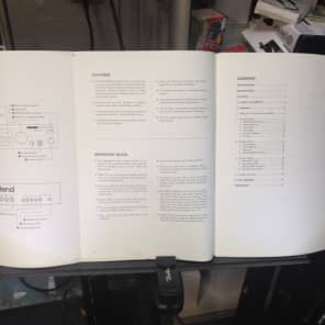 Roland MKS-70 Polyphonic Synthesizer Super JX Owner's Manual image 3