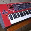 Nord Wave 2 Wavetable and FM Synthesizer Digital ~MINT~ 61-Key Synth in Original Box
