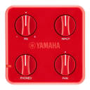 Yamaha Red Session Cake With Hi-z Mono Input For Guitar / Bass